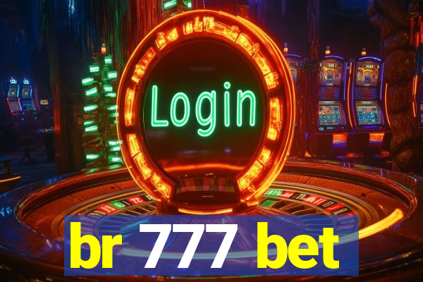 br 777 bet